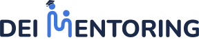 DEI Mentoring Logo